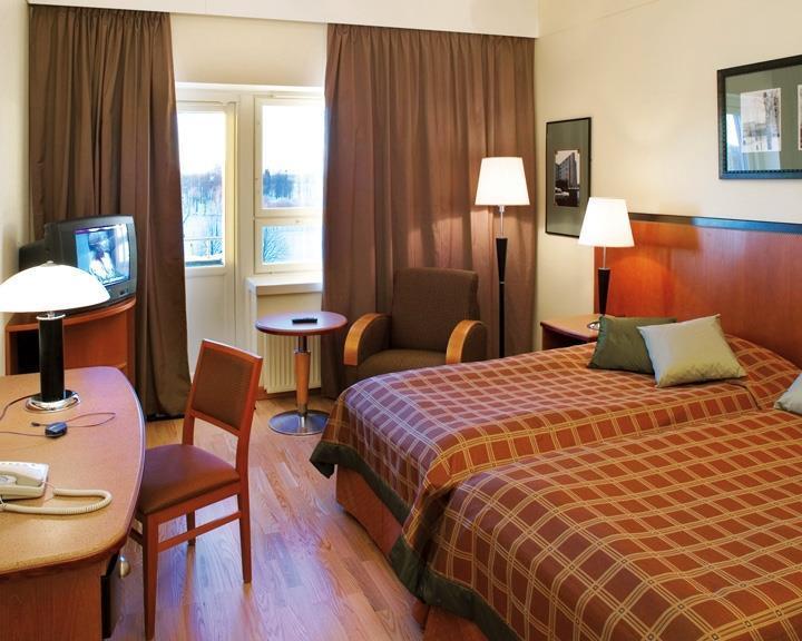 Hotel Rantasipi Aulanko