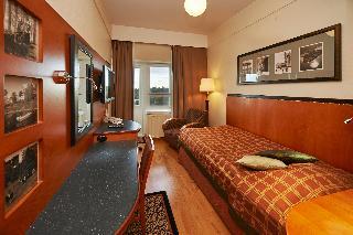 Hotel Rantasipi Aulanko