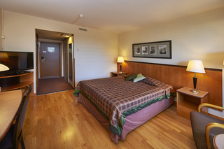 Hotel Rantasipi Aulanko
