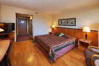 Hotel Rantasipi Aulanko