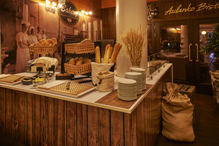 Hotel Rantasipi Aulanko
