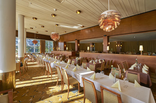 Hotel Rantasipi Aulanko