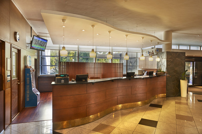 Hotel Rantasipi Aulanko