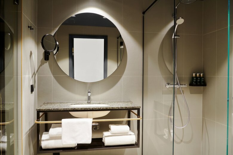 Solo Sokos Hotel Helsinki