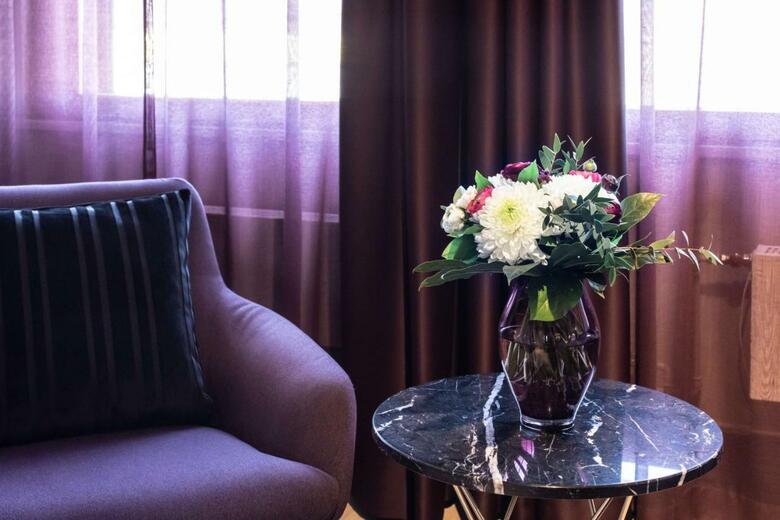 Hotel Scandic Marski