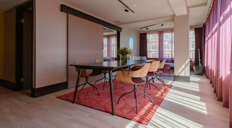 Hotel Scandic Marski
