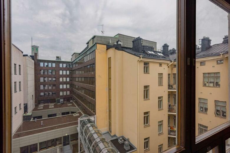 Hotel Scandic Marski