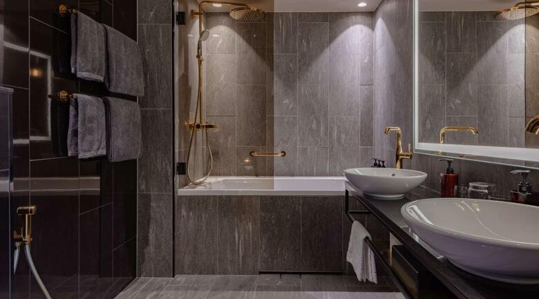Hotel Scandic Marski