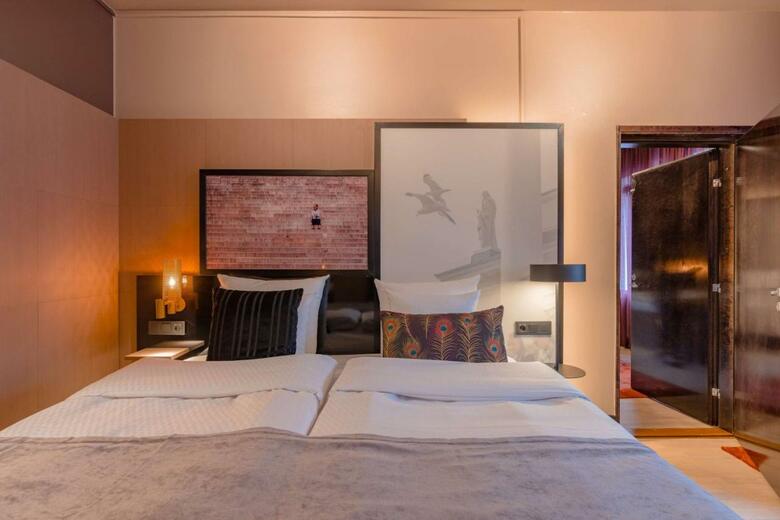 Hotel Scandic Marski