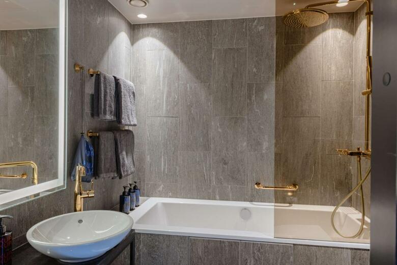 Hotel Scandic Marski