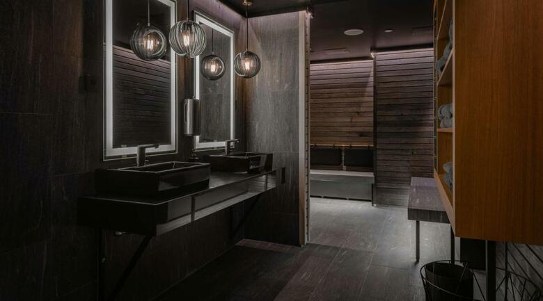 Hotel Scandic Marski