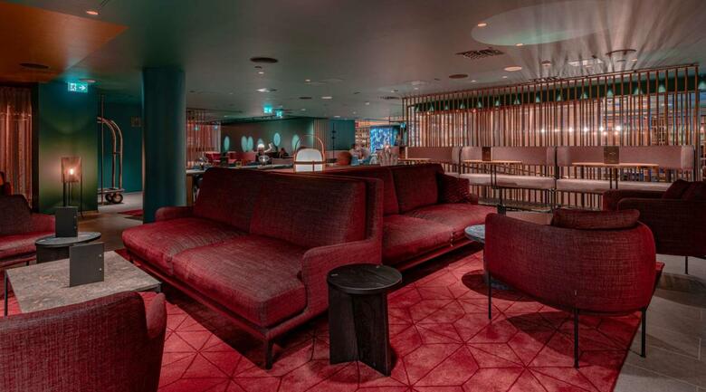 Hotel Scandic Marski