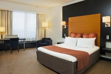 Hotel Crowne Plaza