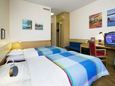Hotel Rantasipi Airport