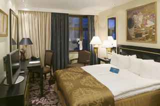 Hotel Seurahuone Helsinki
