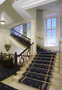 Hotel Seurahuone Helsinki