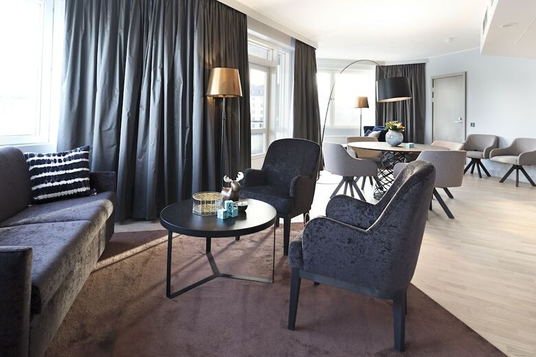 Hotel Hilton Helsinki Strand