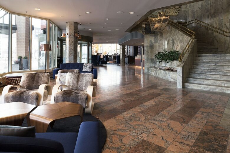 Hotel Hilton Helsinki Strand