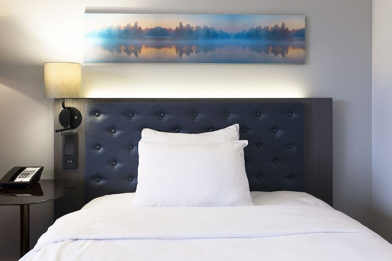 Hotel Hilton Helsinki Strand