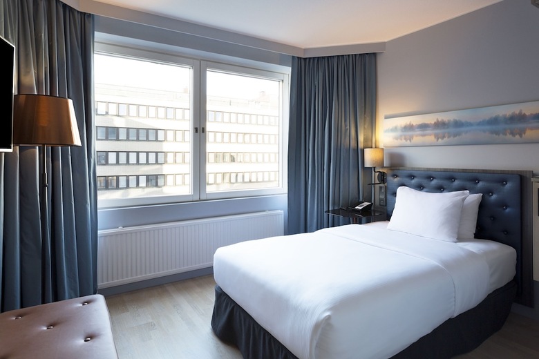 Hotel Hilton Helsinki Strand
