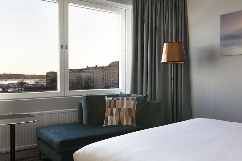 Hotel Hilton Helsinki Strand