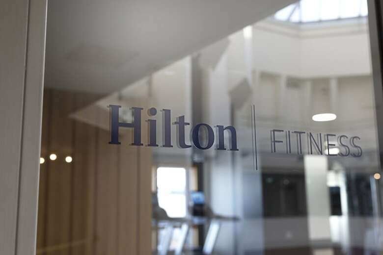 Hotel Hilton Helsinki Strand