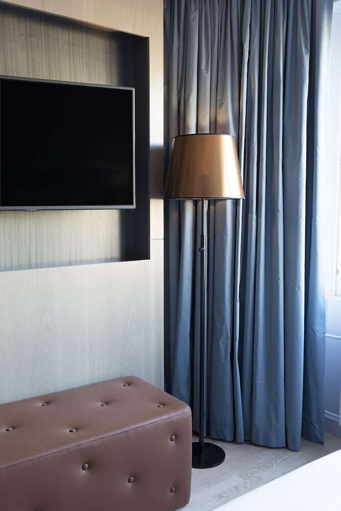 Hotel Hilton Helsinki Strand