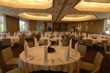 Hotel Hilton Helsinki Strand
