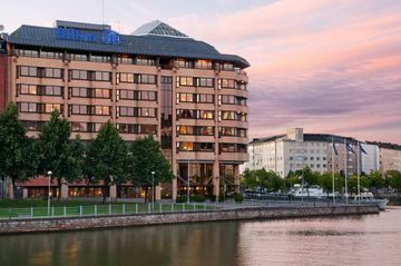 Hotel Hilton Helsinki Strand