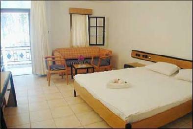 Hotel Omer Holiday Resort