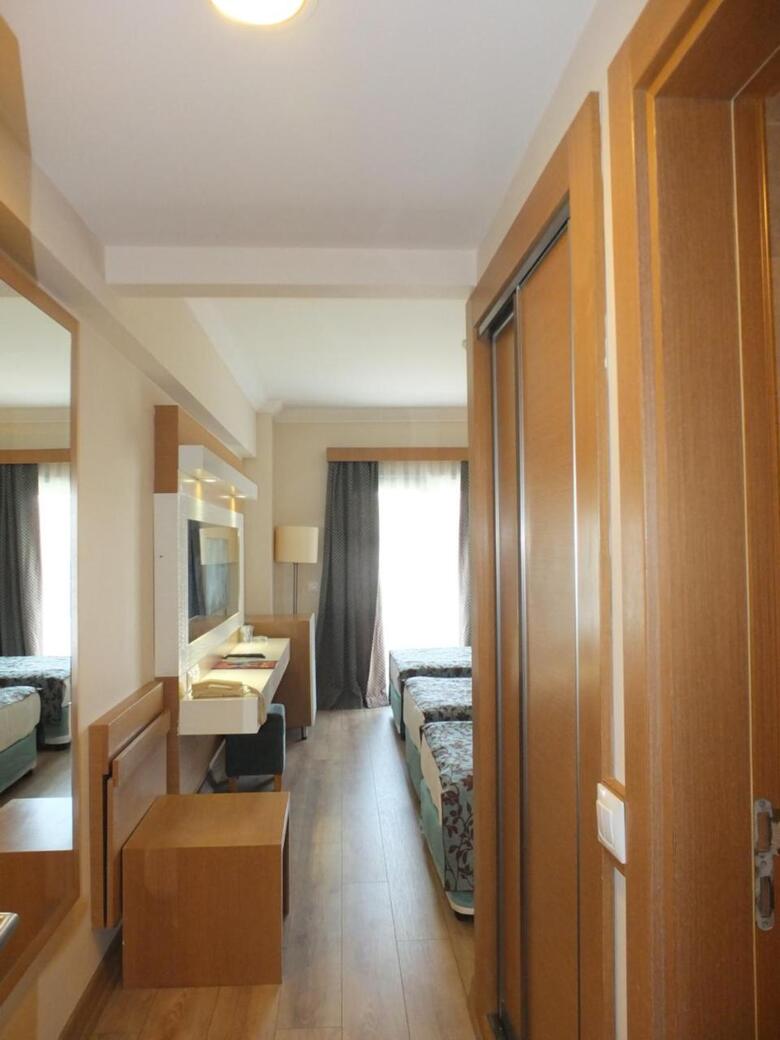 Hotel Marbel