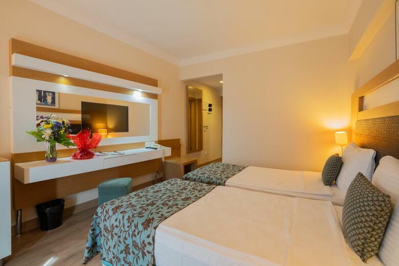 Hotel Marbel