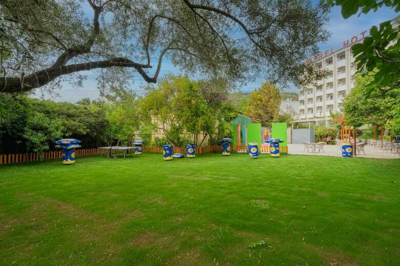 Hotel Marbel