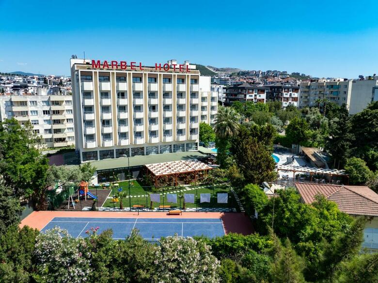 Hotel Marbel