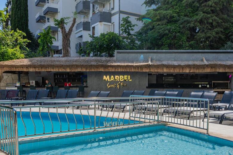 Hotel Marbel