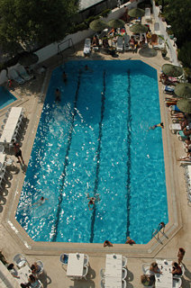 Yonca Apart Hotel