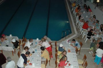 Yonca Apart Hotel