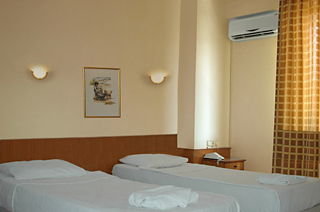 Yonca Apart Hotel