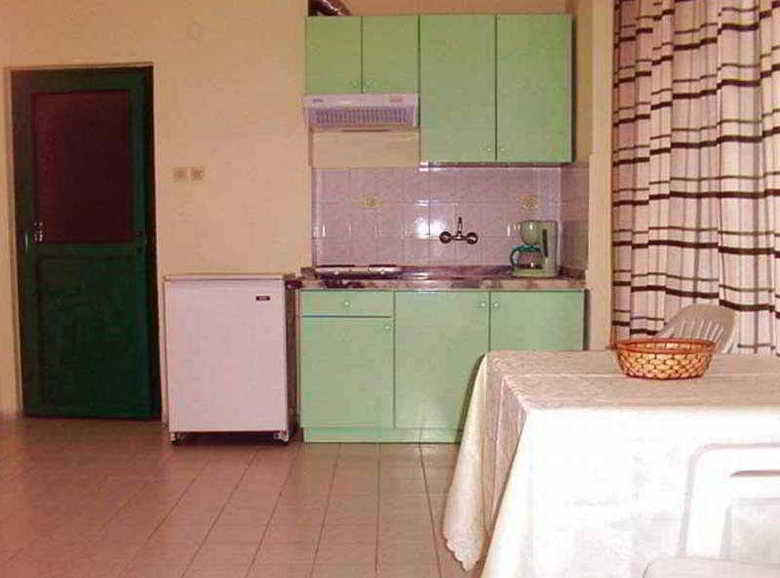 Hotel Kleopatra Gondola