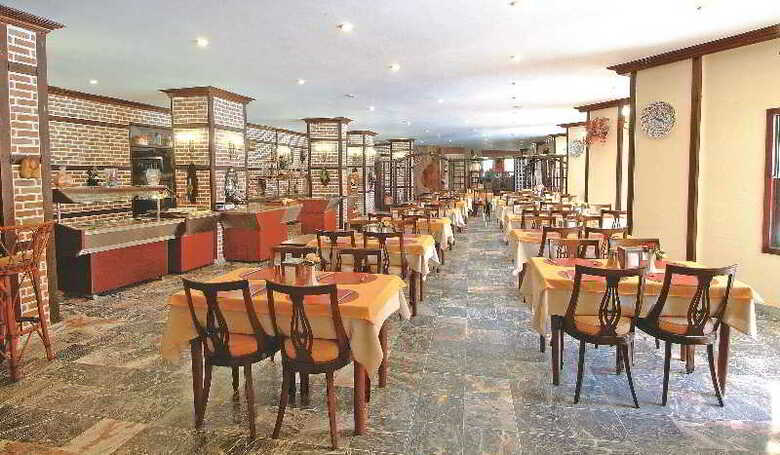 Fatih Hotel
