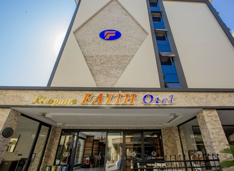Fatih Hotel
