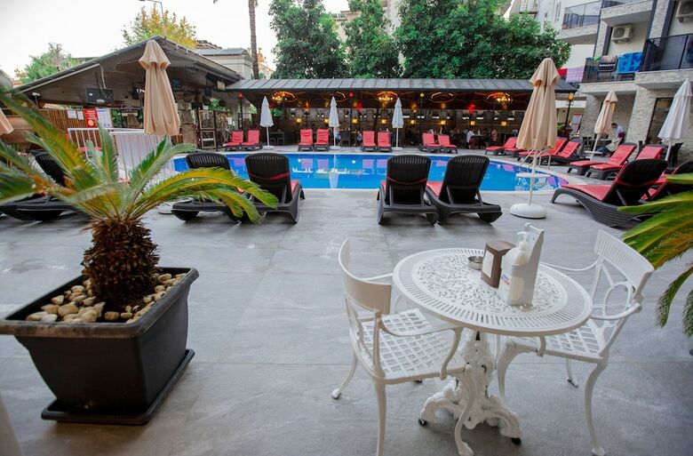 Fatih Hotel