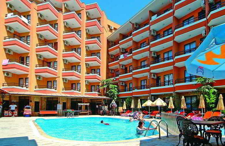 Fatih Hotel