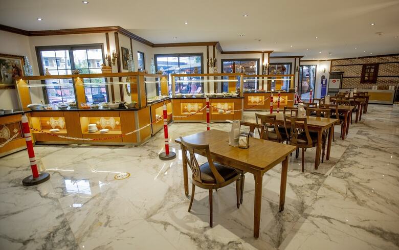 Fatih Hotel