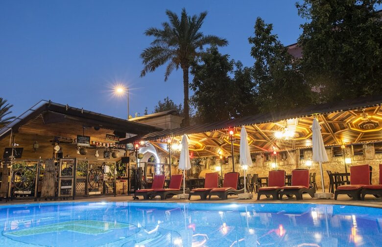 Fatih Hotel