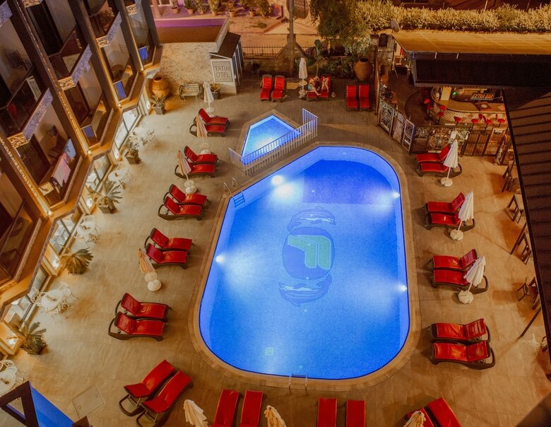 Fatih Hotel