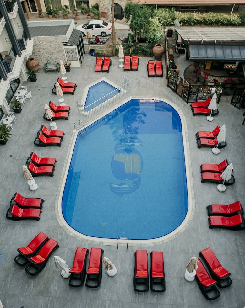 Fatih Hotel