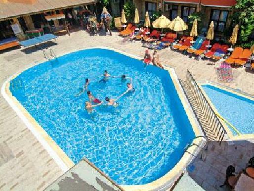 Fatih Hotel