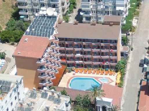 Fatih Hotel