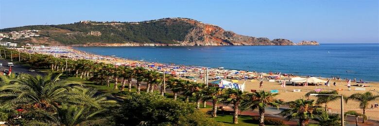 Fatih Hotel